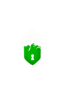 Logo for Peak View Cybersecurity LLC